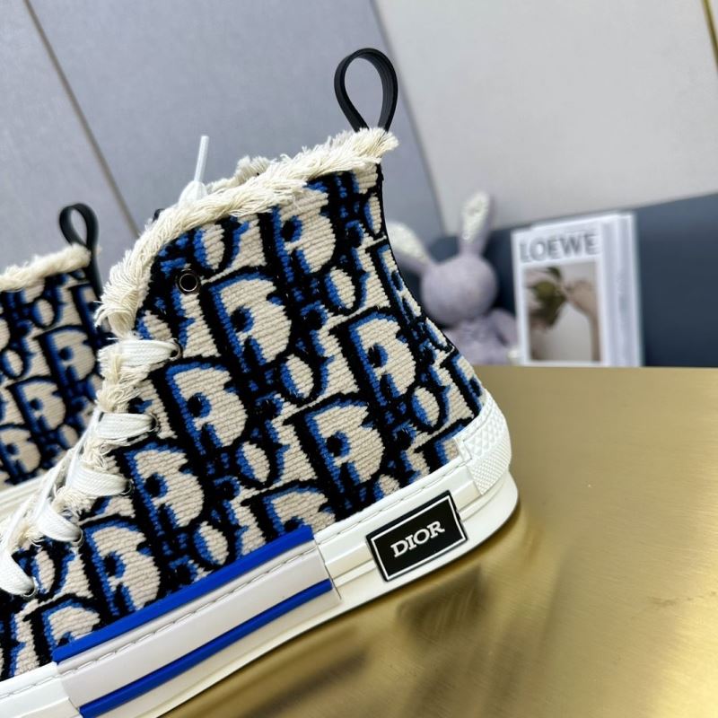 Christian Dior Sneakers